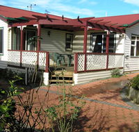 Belle Cottage - Tourism Canberra