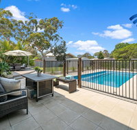 Belle View - Callala Bay - Tourism Canberra