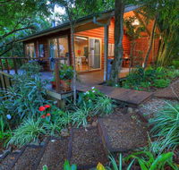 Belle's at Montville - Tourism Canberra
