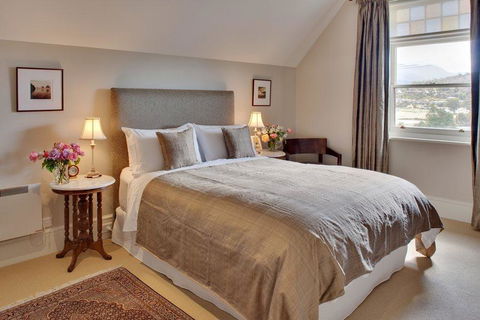 Bellerive House - Tourism Canberra 1