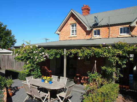 Bellerive House - Tourism Canberra 2