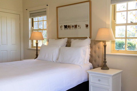 Bellfield House Mudgee - Tourism Canberra 2