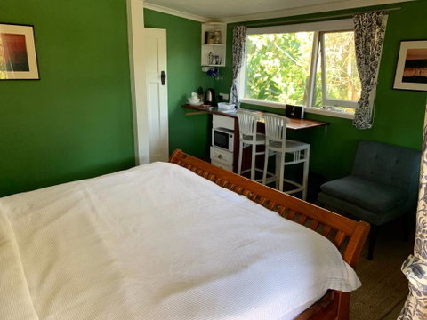 Bellingen Treehouse - Tourism Canberra 3