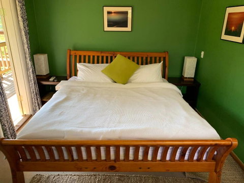 Bellingen Treehouse - Tourism Canberra 1
