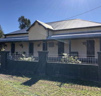Bellmeadow Homestead - Historic Getaway - Tourism Canberra