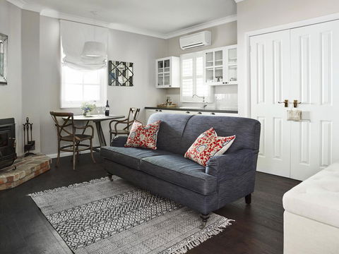 Bells At Killcare Boutique Hotel, Restaurant & Spa - Adult Only - Tourism Canberra 3