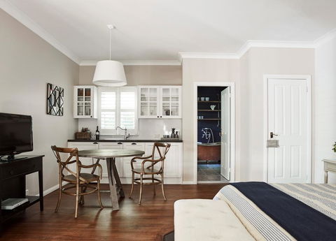 Bells At Killcare Boutique Hotel, Restaurant & Spa - Adult Only - Tourism Canberra 2