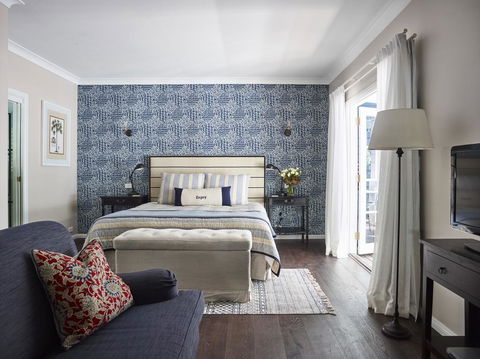 Bells At Killcare Boutique Hotel, Restaurant & Spa - Adult Only - Tourism Canberra 0