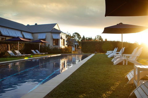 Bells At Killcare Boutique Hotel, Restaurant & Spa - Adult Only - Tourism Canberra 1