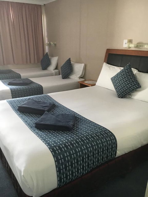 Bells Motel - Tourism Canberra 0