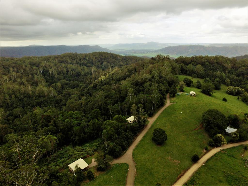 Stanmore QLD Tourism Canberra