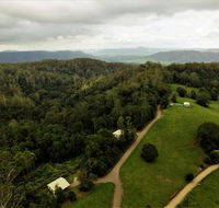 Bellthorpe Stays - Tourism Canberra