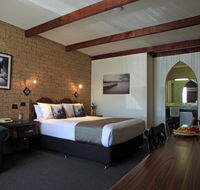 Belltower Motor Inn - Tourism Canberra