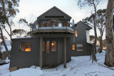 Belltrees - Tourism Canberra 2