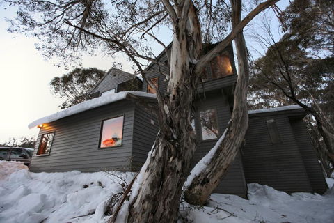 Belltrees - Tourism Canberra 0