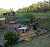 Bellview - Tourism Canberra