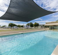 Benalla Tourist Park - Tourism Canberra