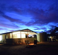 Bendleby Ranges - Tourism Canberra