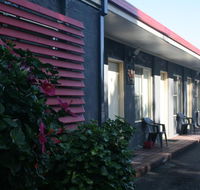 Benjamin Singleton Motel - Tourism Canberra