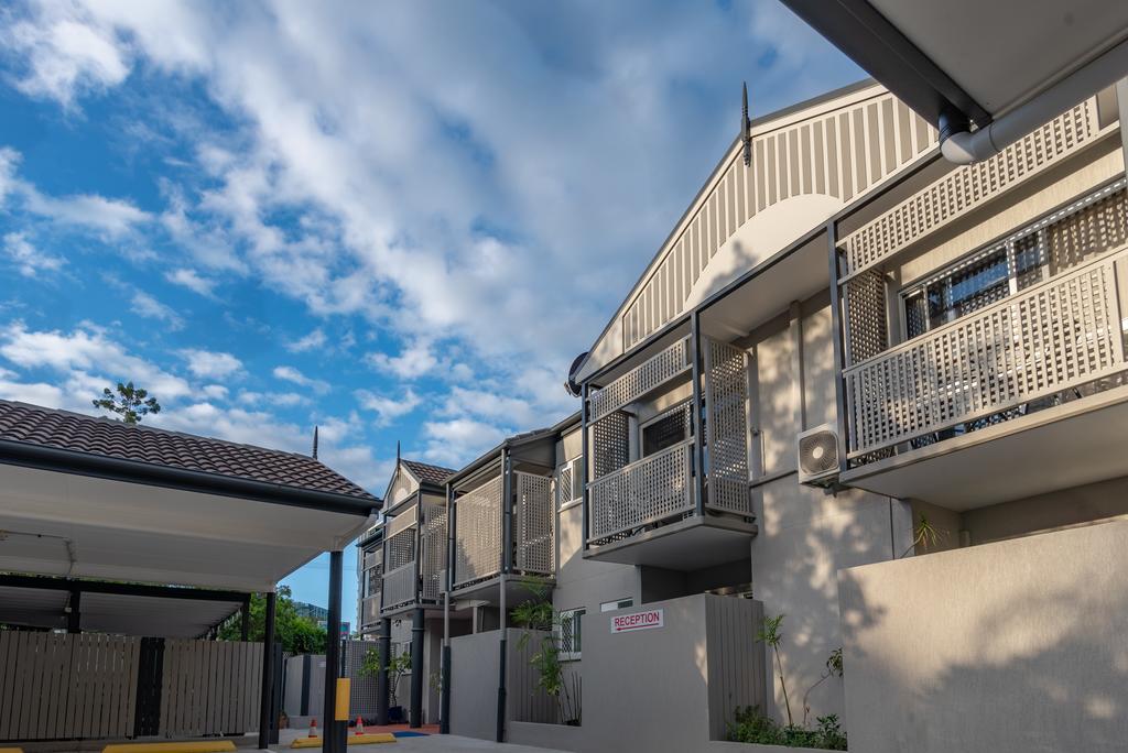 Toowong QLD Tourism Canberra