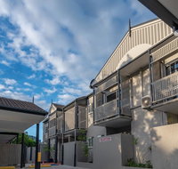 Benson Court Motel - Tourism Canberra