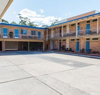 Bentleigh Motor Inn - Tourism Canberra