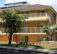 Bentley 3 - North Street - Tourism Canberra