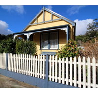 Benvenuti To Comstock Cottage