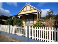 Benvenuti To Comstock Cottage