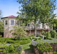 Berdea - Tourism Canberra