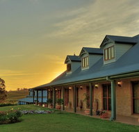 Berenbell Vineyard Retreat - Tourism Canberra
