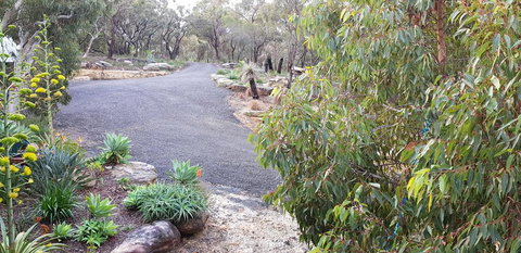 Berrilee Bed & Breakfast - Tourism Canberra 1