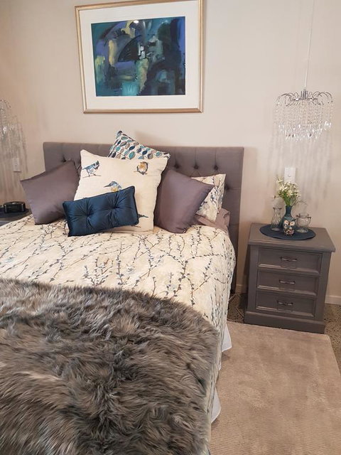 Berrilee Bed & Breakfast - Tourism Canberra 3