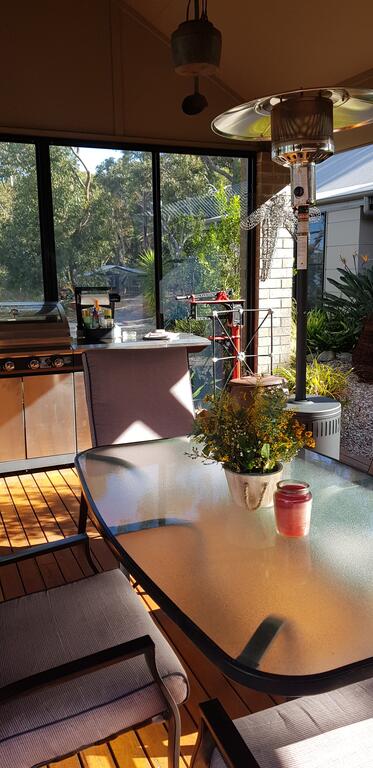 Berrilee Bed & Breakfast - Tourism Canberra 2