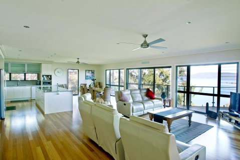 Berringar 71 Green Point - Tourism Canberra 0