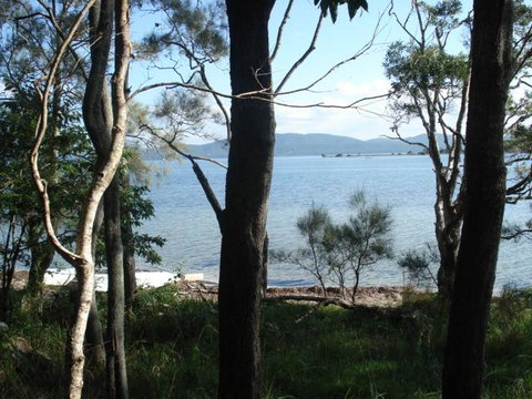 Berringar 71 Green Point - Tourism Canberra 3