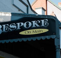 Bespoke On Main - Tourism Canberra