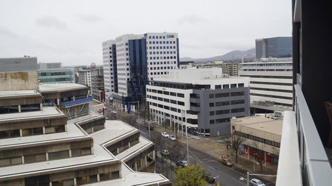 Best Central Location - Tourism Canberra 0