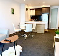 Best Located Brand New Apartment in Canberra CBD - Tourism Canberra