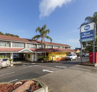 Best Western Adelaide Granada Motor Inn - Tourism Canberra