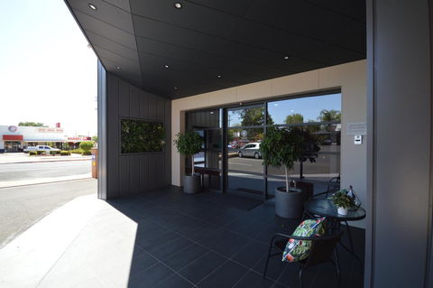 Best Western Bluegum Motel - Tourism Canberra 3