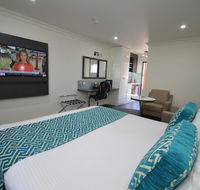 Best Western Bluegum Motel - Tourism Canberra