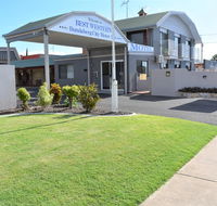 Best Western Bundaberg City Motor Inn - Tourism Canberra