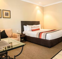 Best Western Bungil Creek Motel - Tourism Canberra