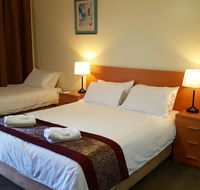 Best Western Governor Gipps Motor Inn - Tourism Canberra
