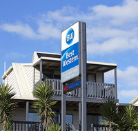 Best Western Great Ocean Road Motor Inn - Tourism Canberra
