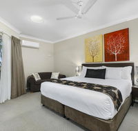 Best Western Kimba Lodge - Tourism Canberra
