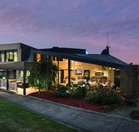 Best Western Mahoneys Motor Inn - Tourism Canberra