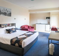 Best Western Mill Park Motor Inn - Tourism Canberra