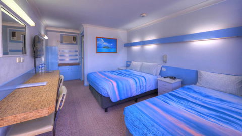 Best Western Motel Farrington - Tourism Canberra 2